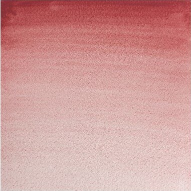 Winsor Newton - Akvarelfarve Pan - Potters Pink