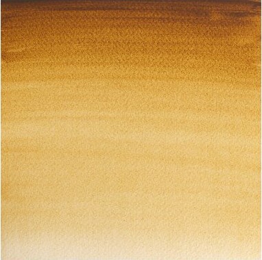 Winsor Newton - Akvarelfarve 12 Pan - Raw Umber