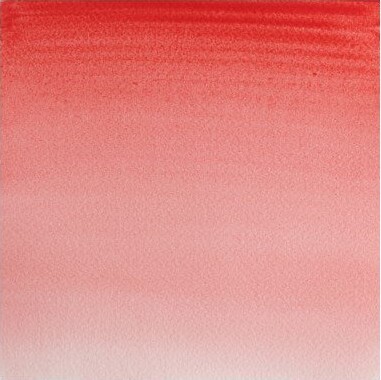 Winsor Newton - Akvarelfarve 12 Pan - Rose Dore