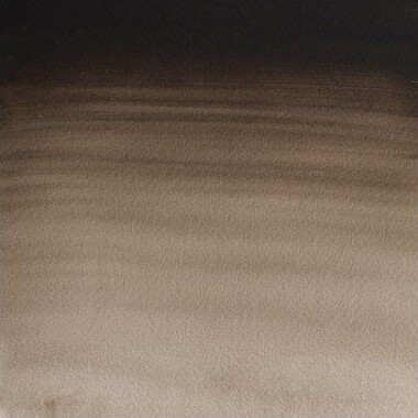 Winsor Newton - Akvarelfarve 12 Pan - Sepia