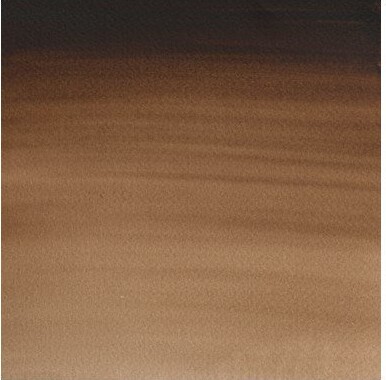 Winsor Newton - Akvarelfarve 12 Pan - Vandyke Brown