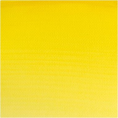 Winsor Newton - Akvarelfarve 12 Pan - Winsor Lemon