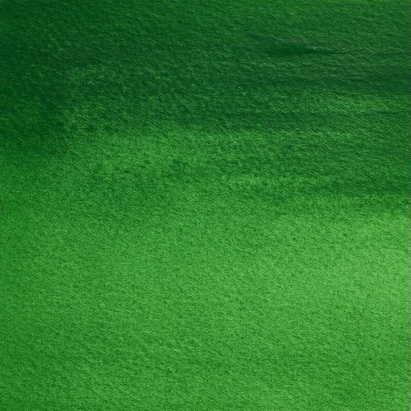 Winsor Newton - Akvarelfarve - Cinnabar Green - 14 Ml