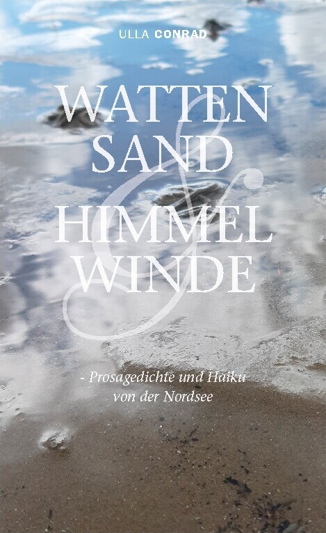 Wattensand Himmelwinde