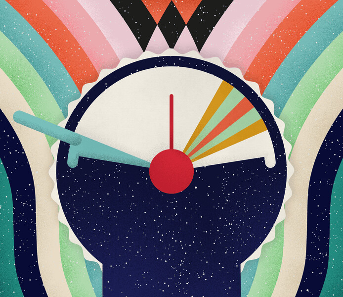 Wavelength - Brætspil