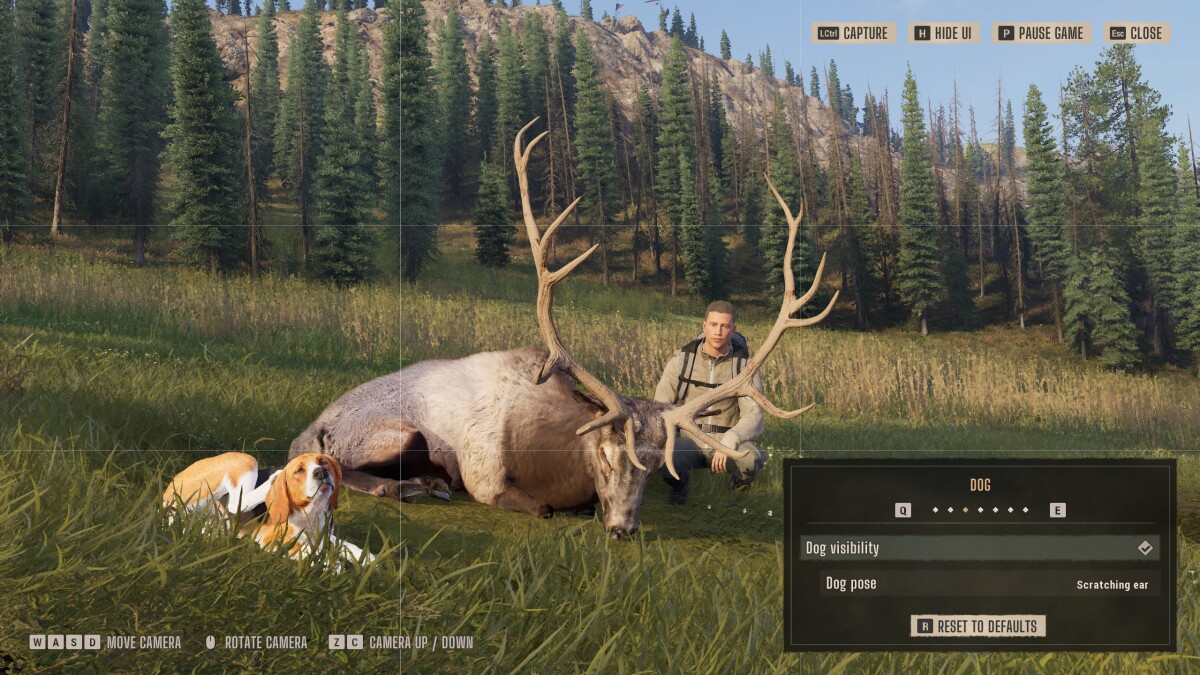 Way Of The Hunter 2 Deluxe Edition
