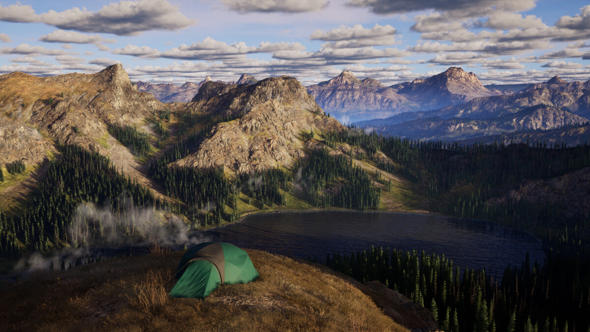 Way Of The Hunter 2 Deluxe Edition