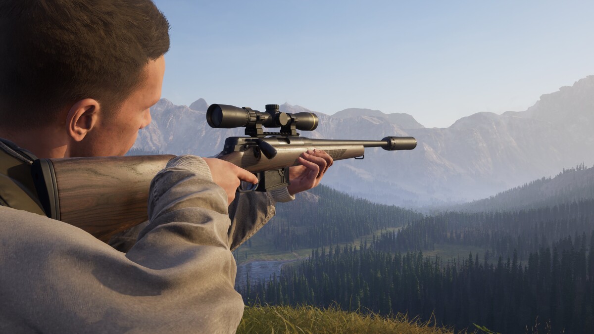 Way Of The Hunter 2 Deluxe Edition