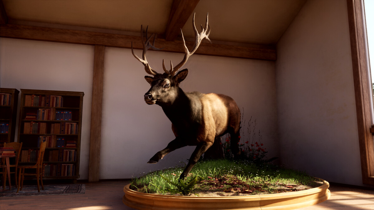Way Of The Hunter 2 Deluxe Edition