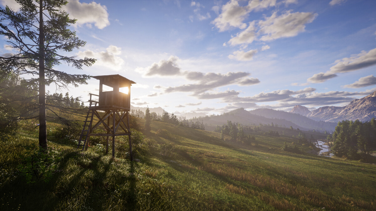 Way Of The Hunter 2 Deluxe Edition