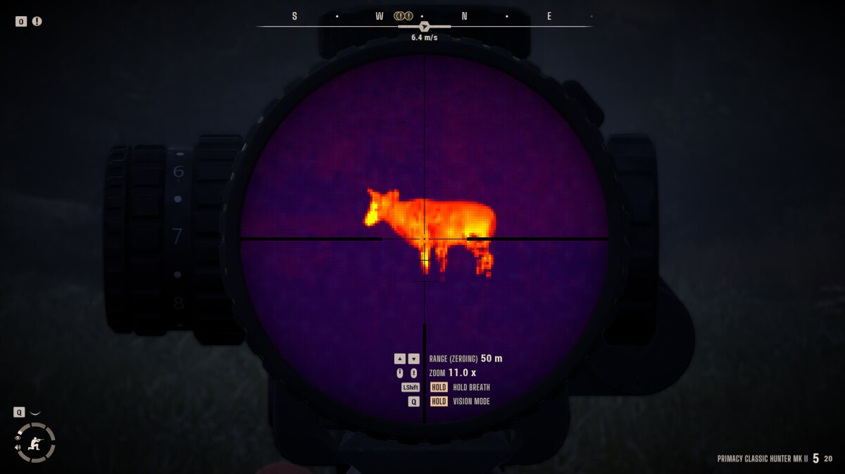 Way Of The Hunter 2 Deluxe Edition