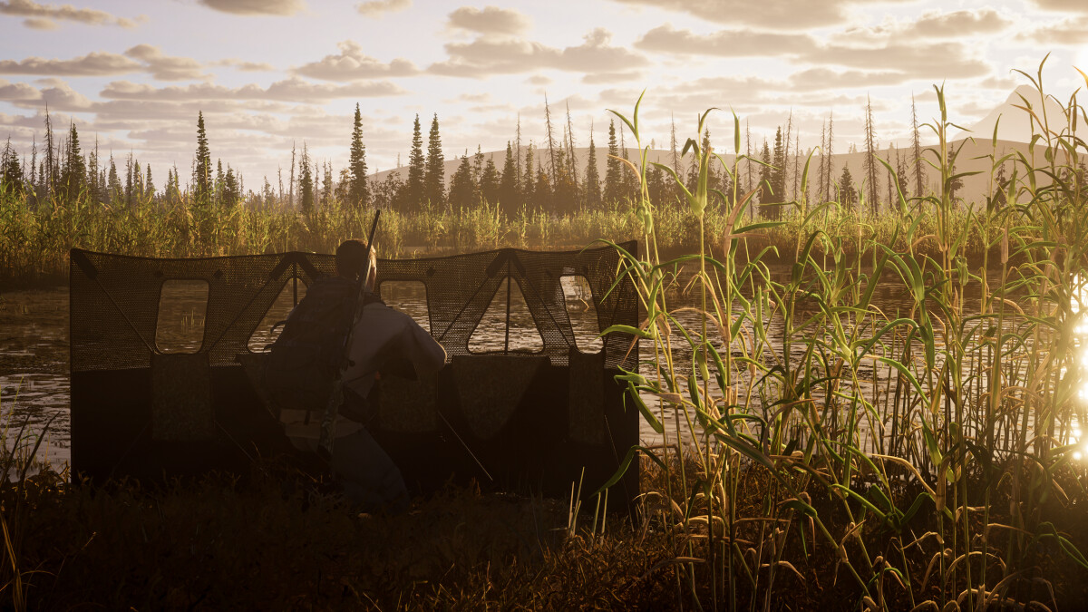 Way Of The Hunter 2 Deluxe Edition