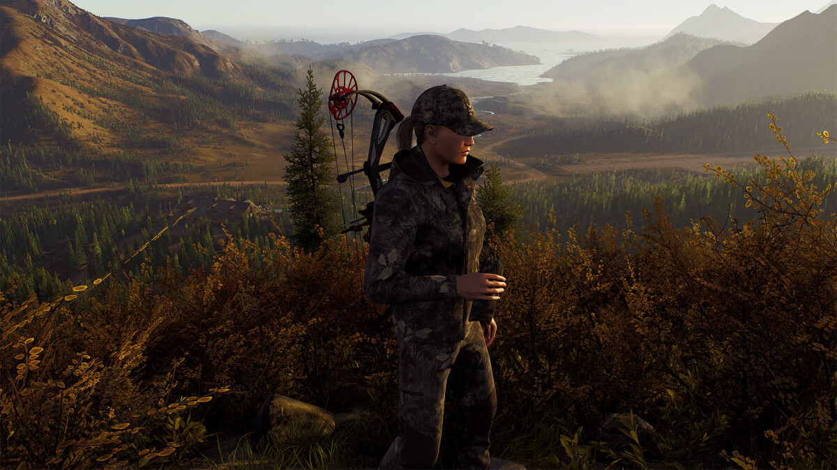 Way Of The Hunter - Wild Expeditions