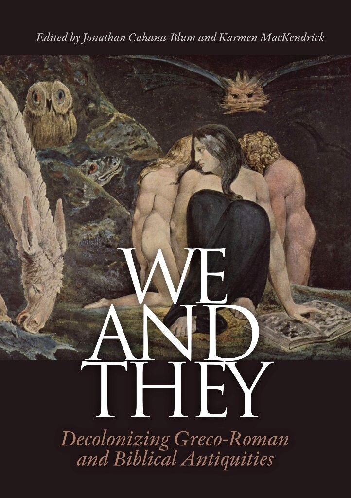 We And They