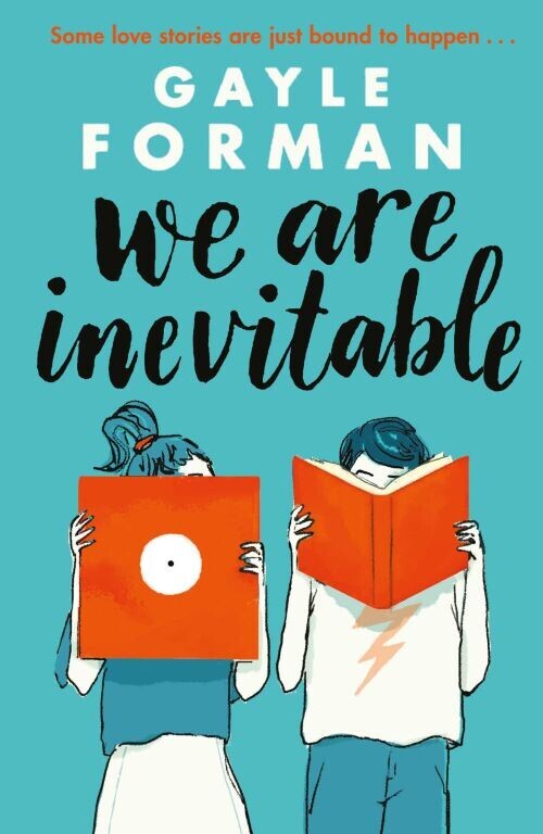 We Are Inevitable