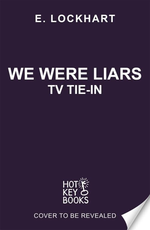 We Were Liars Tv Tie-In