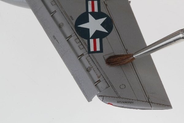 Revell - Maling Sæt - Weathering - 6 Pigmenter