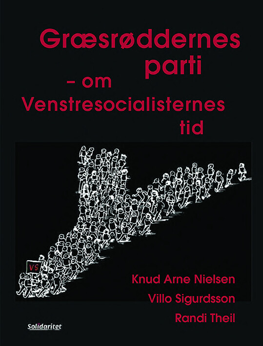 Græsrøddernes Parti