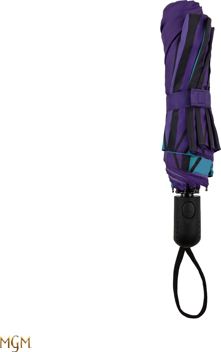 Wednesday - Paraply - Stained Glass