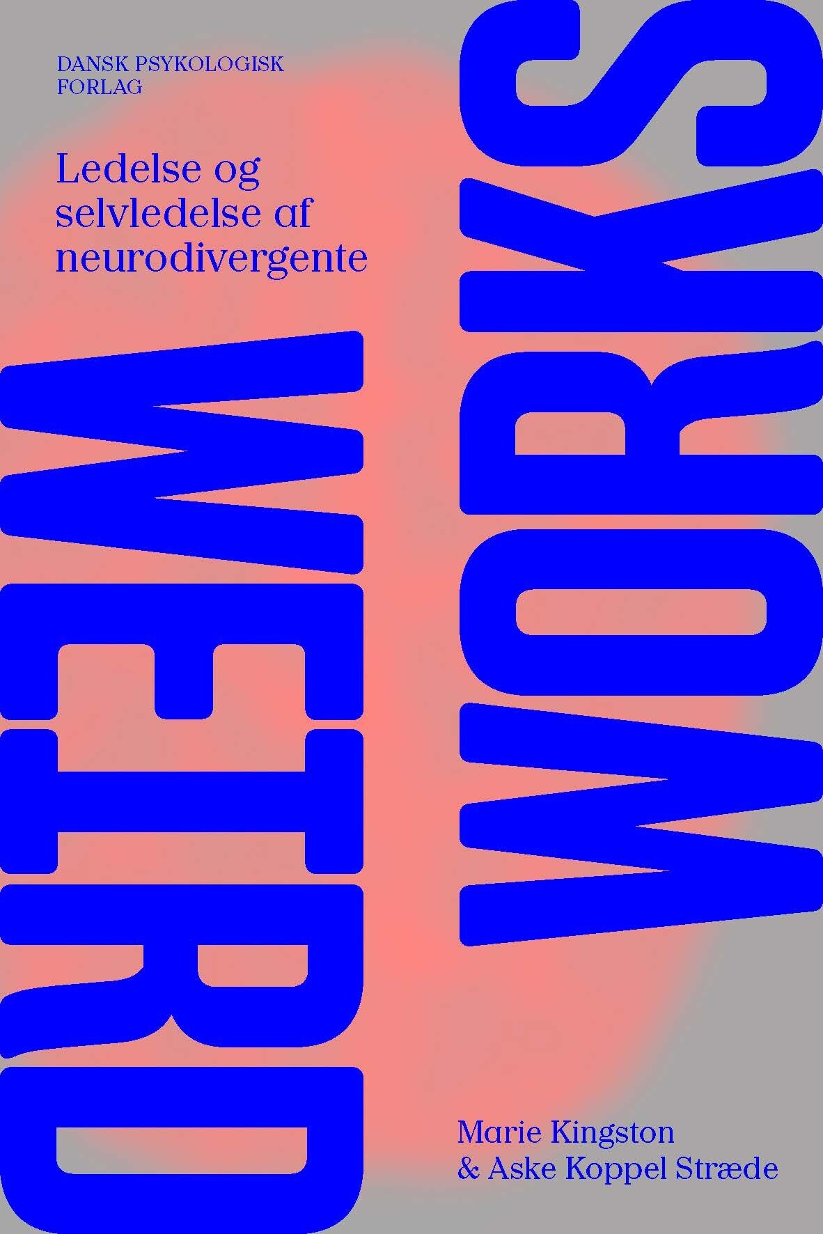 Weird Works