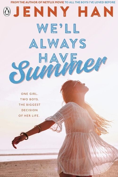 We Ll Always Have Summer
