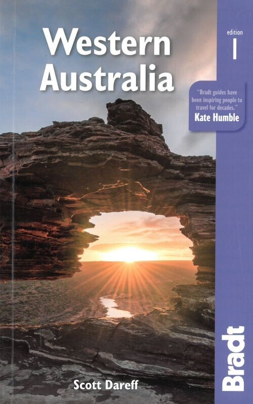 Bradt - Western Australia