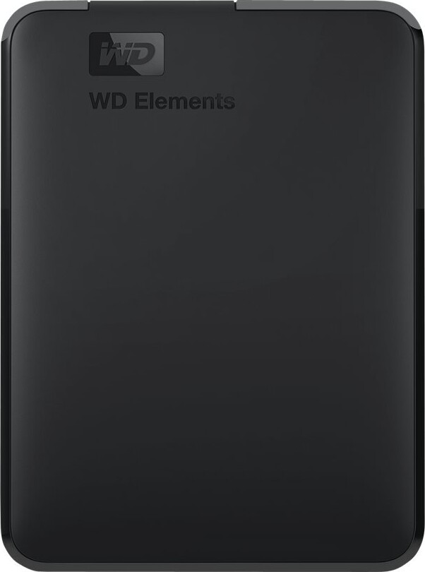 Western Digital - Elements Portable Usb Type-A 30 5Tb