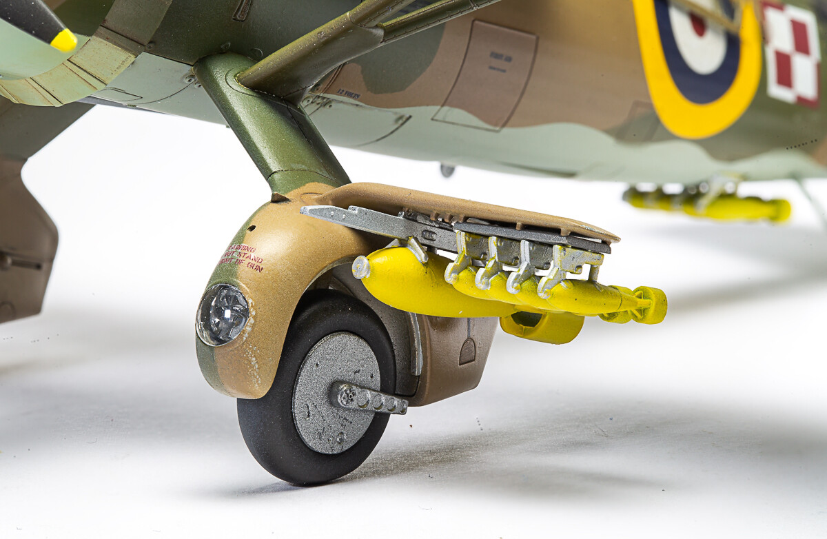 Airfix - Westland Lysander Mkimkiii Fly Byggesæt - 1 48 - A07116