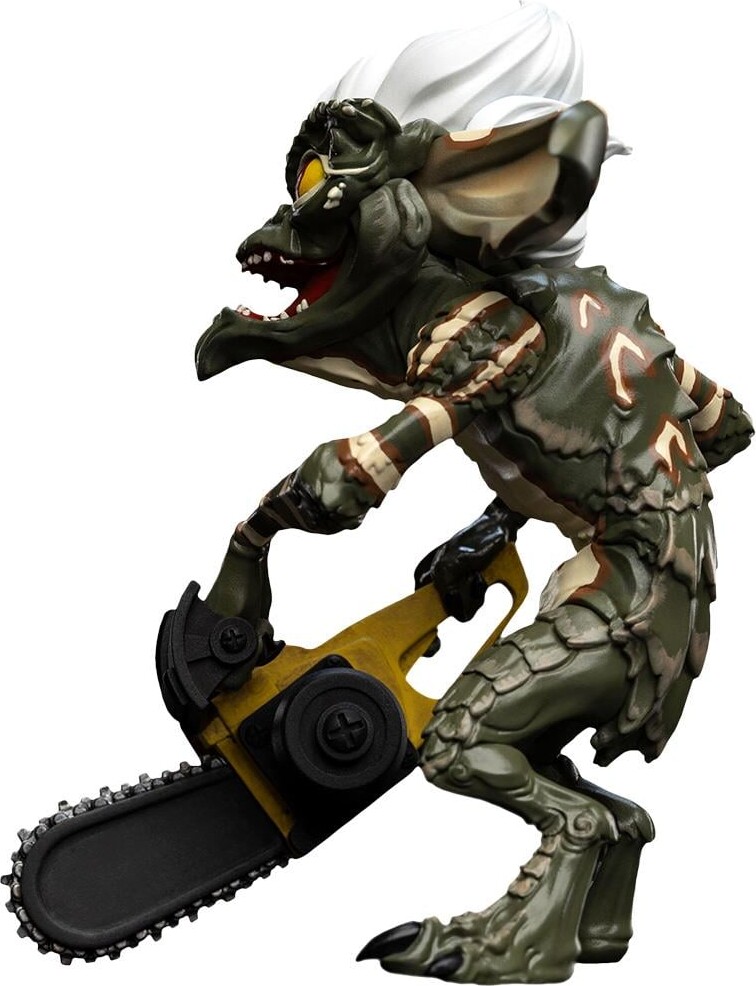 Weta Workshop - Gremlins 1984 - Stripe Mini Epic Figure
