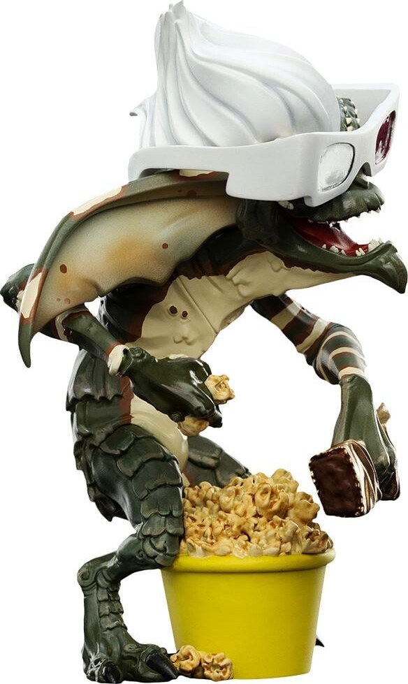 Weta Workshop - Gremlins 1984 - Stripe Mini Epic Figure