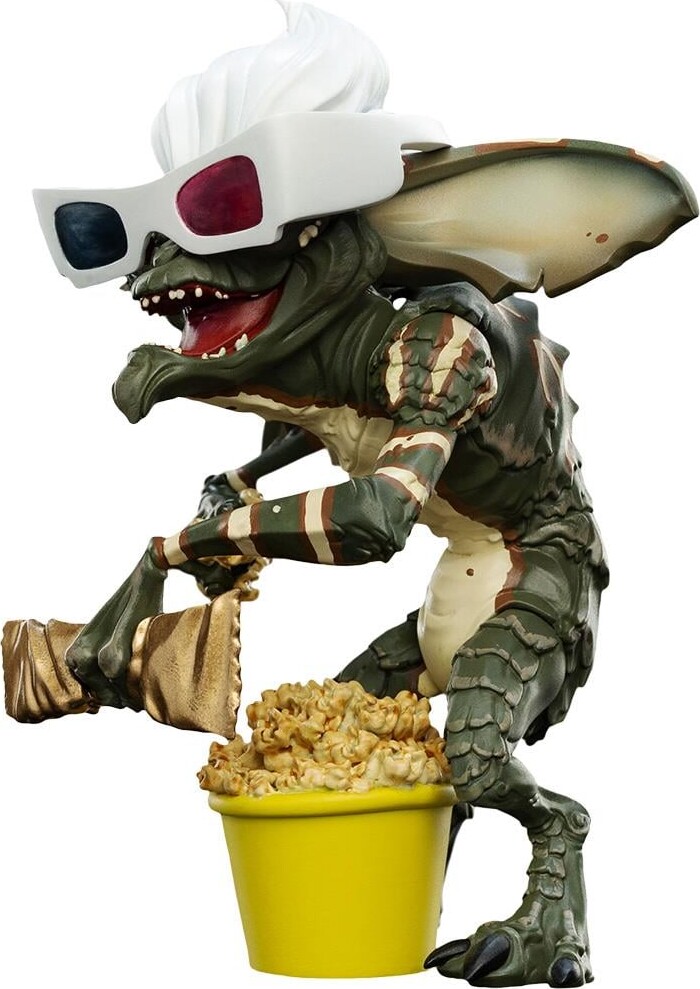 Weta Workshop - Gremlins 1984 - Stripe Mini Epic Figure
