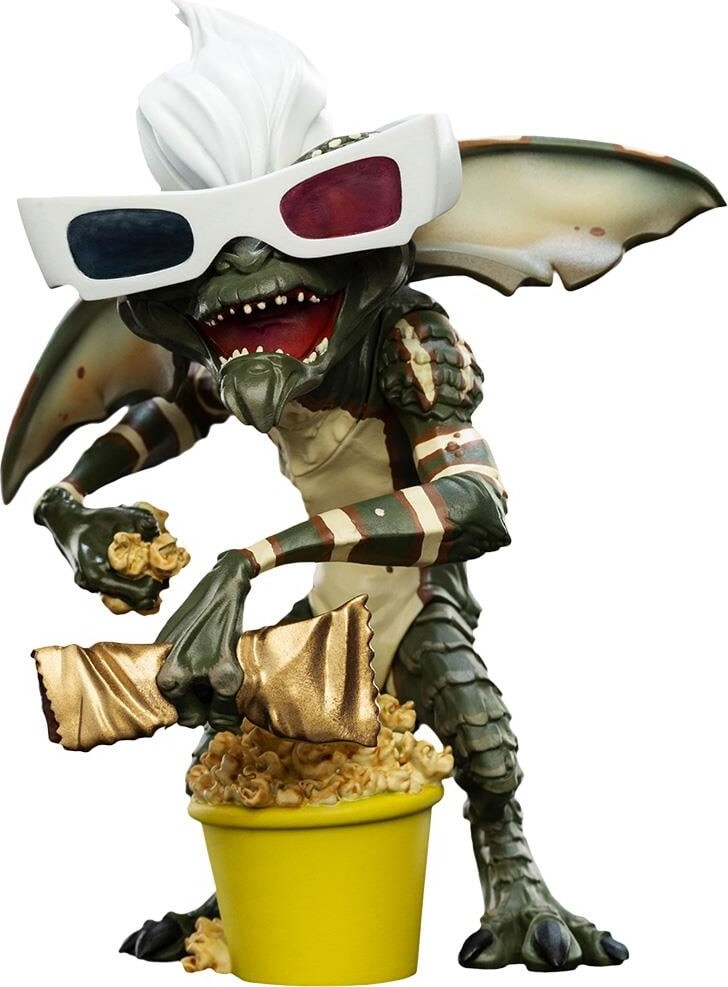 Weta Workshop - Gremlins 1984 - Stripe Mini Epic Figure