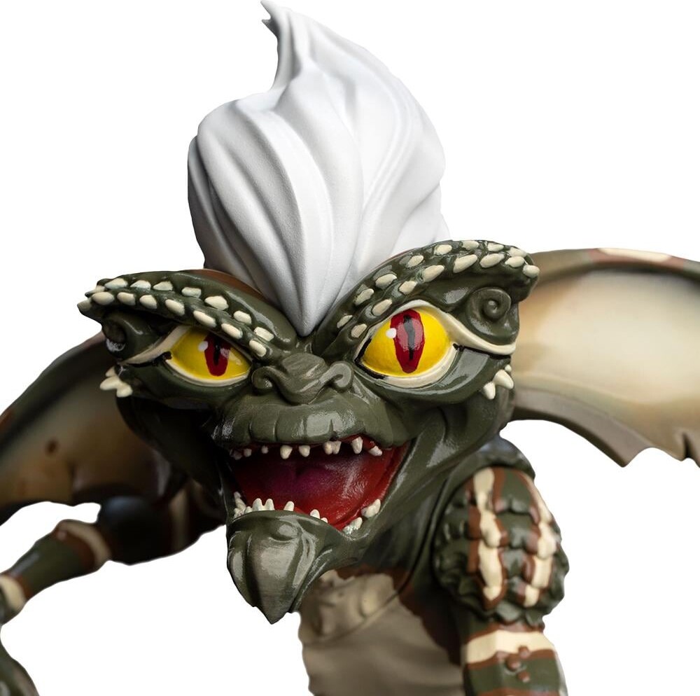 Weta Workshop - Gremlins 1984 - Stripe Mini Epic Figure
