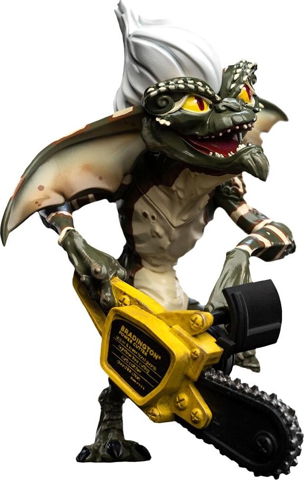 Weta Workshop - Gremlins 1984 - Stripe Mini Epic Figure