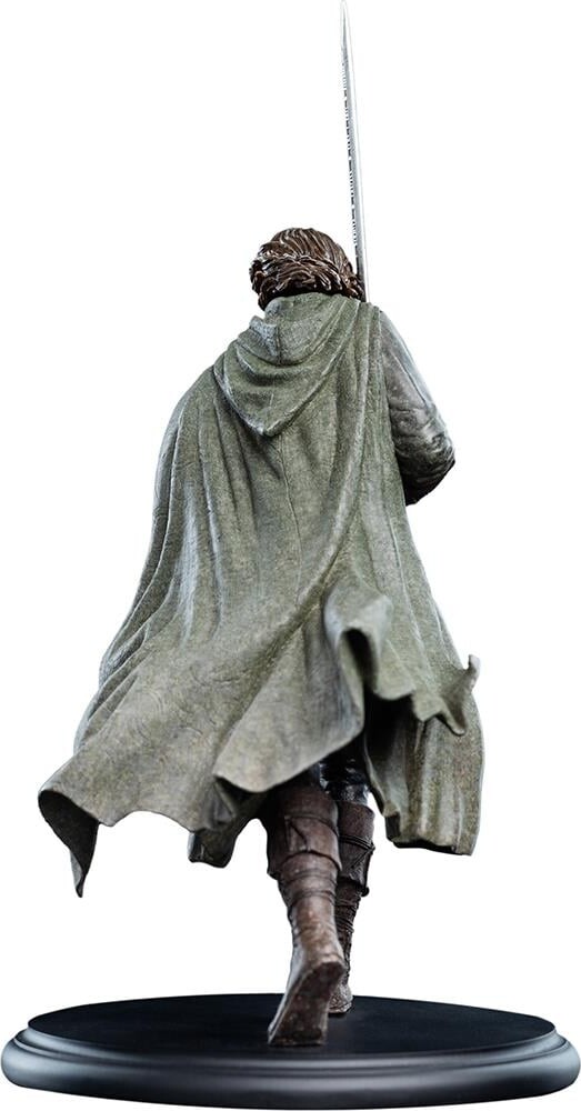 Weta Workshop - The Lord Of The Rings - Aragorn Miniature Statue