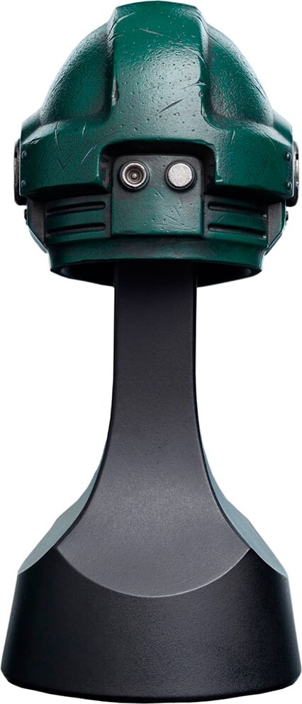 Dark Angels Helmet - Warhammer 40K Replica - Weta Workshop