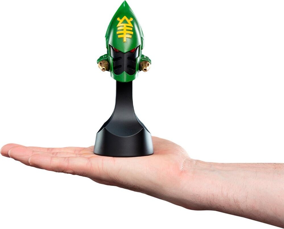 Weta Workshop Warhammer 40K - Striking Scorpion Helm Replica