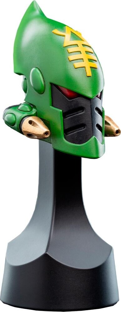 Weta Workshop Warhammer 40K - Striking Scorpion Helm Replica