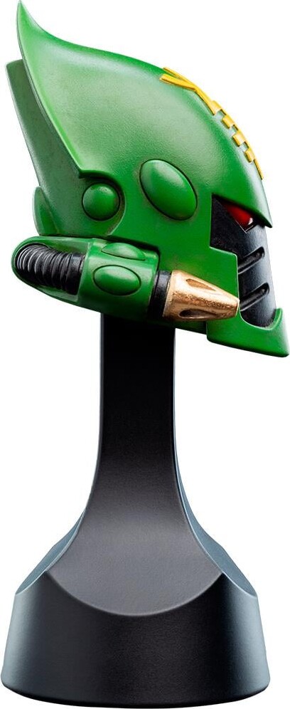 Weta Workshop Warhammer 40K - Striking Scorpion Helm Replica