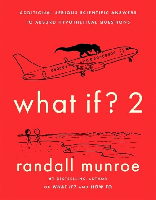 What If 2