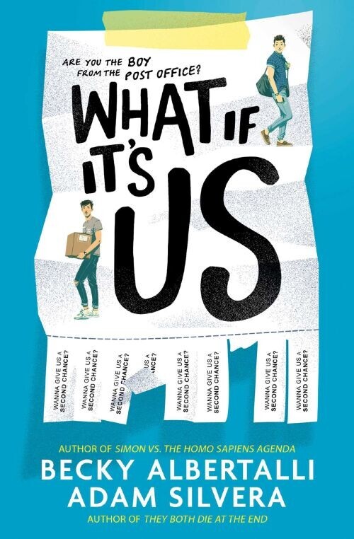 What If It S Us