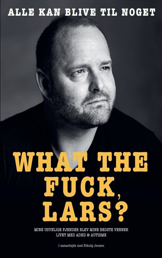 What The Fuck Lars
