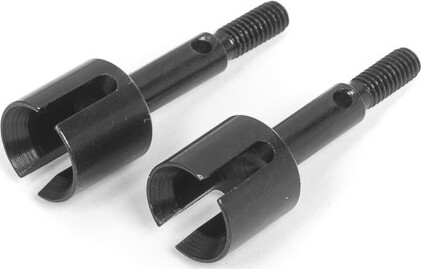 Wheel Axle 2Pcs - Mv150017 - Maverick Rc