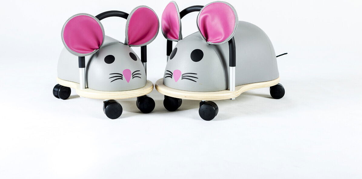 Wheely Bug Mus Mouse - Stor