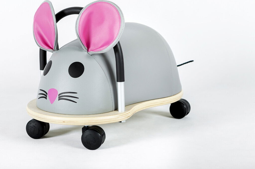 Wheely Bug Mus Mouse - Stor