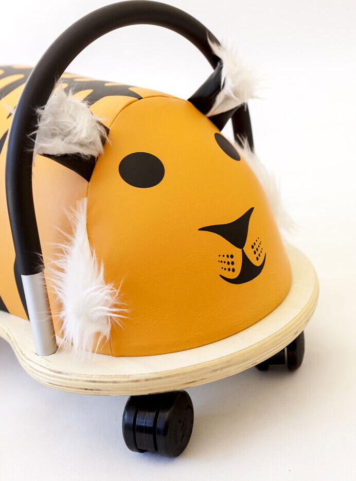 Wheely Bug Tiger - Lille