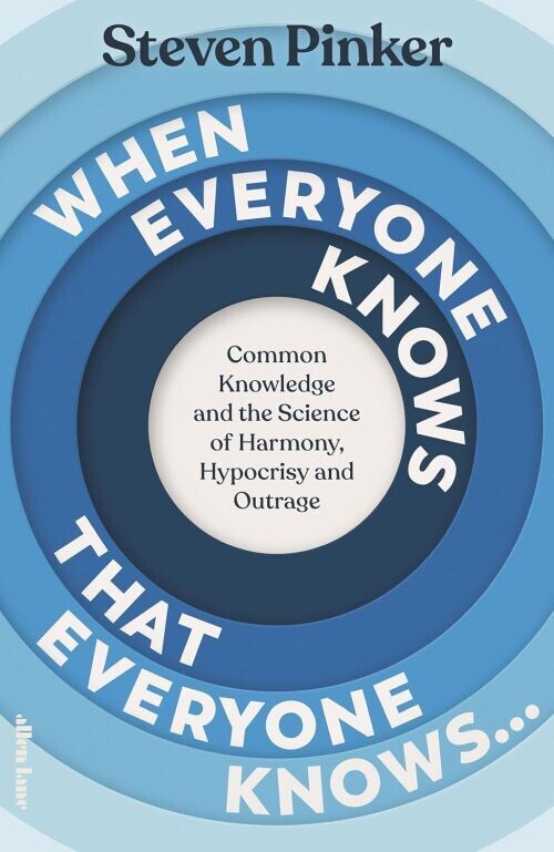 When Everyone Knows That Everyone Knows Common Knowledge And The Science Of