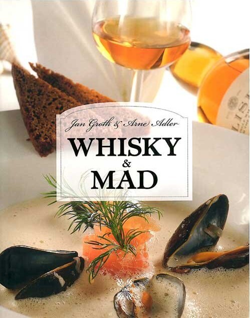 Whisky Mad