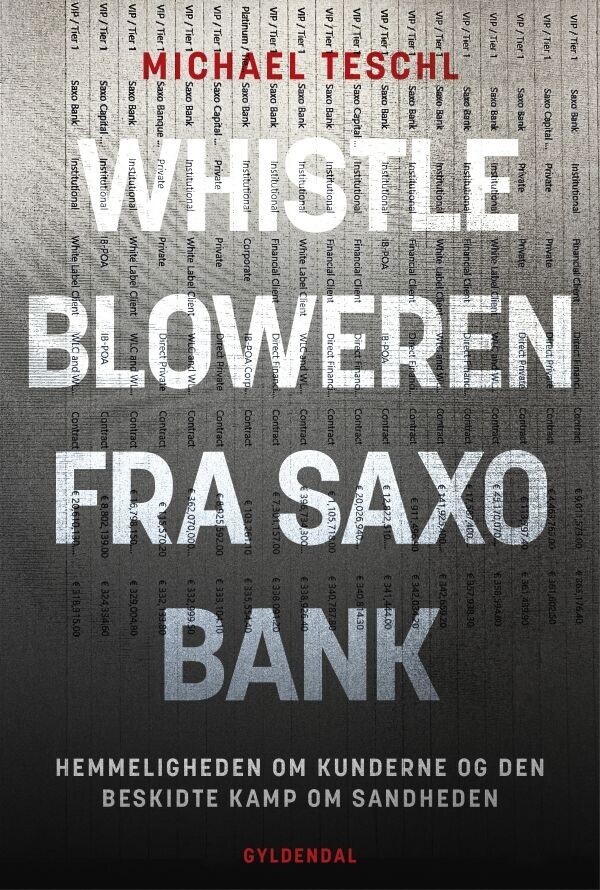 Whistlebloweren Fra Saxo Bank