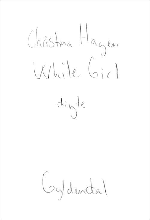 White Girl Digte